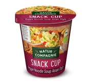 Dania w proszku - Natur Compagnie Zupa w kubku z makaronem w stylu azjatyckim wegańska 55 g Bio - żywność - miniaturka - grafika 1