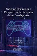 Pozostałe książki - Taylor & Francis Ltd Software Engineering Perspectives in Computer Game Development - miniaturka - grafika 1
