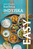 Książki kucharskie - Kuchnia indyjska. Najlepsze przepisy - miniaturka - grafika 1