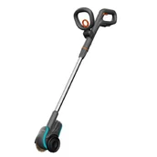 Pozostałe urządzenia czyszczące - Szczotka akumulatorowa GARDENA 14820-55 - miniaturka - grafika 1