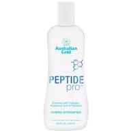 Balsamy i kremy do opalania - Australian Gold, Peptide Pro Hybrydowy Przyspieszacz, 250ml - miniaturka - grafika 1