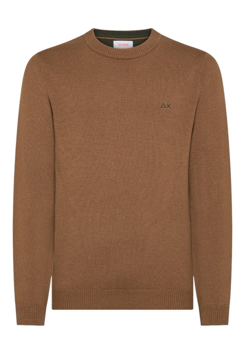 Maglia Uomo Sun68 K45110/17 DESERTO