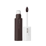 Szminki - Maybelline New York Lippenstift Super Stay Matte ink unnude 90 huntress, 1er Pack (1 X 5 ML) 3600531469443 - miniaturka - grafika 1