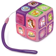 Zabawki kreatywne - Twist &amp; Learn Princess Cube - miniaturka - grafika 1