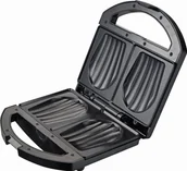 Opiekacze - Adler AD 3069 - miniaturka - grafika 1