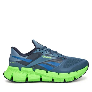 Buty do biegania Reebok FLOATZIG 1 100212131 Granatowy - Lekkoatletyka - miniaturka - grafika 1