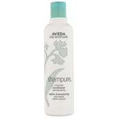 Odżywki do włosów - Aveda Odżywki do włosów Shampure Nurturing Conditioner 250 ml - miniaturka - grafika 1