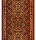 Dywany - Wawelski Burgund - miniaturka - grafika 1