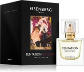 Wody i perfumy damskie - Eisenberg, Tentation Irresistible, Woda perfumowana, 30ml - miniaturka - grafika 1