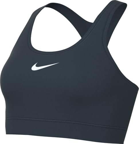 Nike Damski biustonosz sportowy