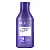 Odżywki do włosów - Redken Color Extend Blondage odżywka 300 ml dla kobiet - miniaturka - grafika 1