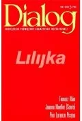 Czasopisma - dialog 5/2023 - miniaturka - grafika 1