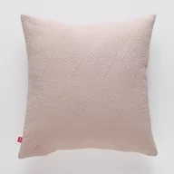 Poszewki na poduszki - Poszewka haftowana Elsie 45x45 cm - miniaturka - grafika 1