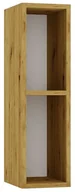 Szafki kuchenne - Szafka kuchenna górna 20 cm dąb artisan G5-Z76 - miniaturka - grafika 1