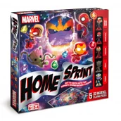 Gry planszowe - Home Sprint. Marvel Avengers - miniaturka - grafika 1