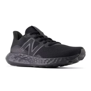 Buty do biegania damskie New Balance W411CK3 - Buty sportowe damskie - miniaturka - grafika 1