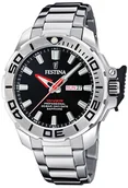 Zegarki męskie - Zegarek Festina F20665-4 Diver Professional - miniaturka - grafika 1