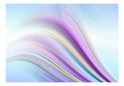 Fototapety - Fototapeta - Rainbow abstract background - 300X231 - miniaturka - grafika 1