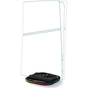 Gadżety dla graczy - Podstawka na konsolę MAD DOG GPS100K Czarny - miniaturka - grafika 1