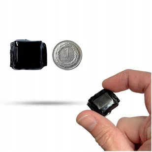 Ineotronic SQR Nano 8GB z Magnesem - Dyktafony - miniaturka - grafika 1