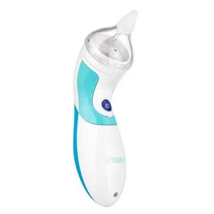 VITAMMY VITAMMY Aspirator do nosa VITAMMY Colibri - Aspiratory do nosa - miniaturka - grafika 1