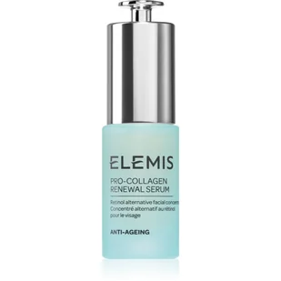Elemis Elemis Pro-Collagen Anti-Ageing Renewal serum do twarzy 15 ml dla kobiet - Serum do twarzy - miniaturka - grafika 1