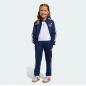 Dresy i komplety dla dziewczynek - DRES ADIDAS DISNEY FIREBIRD - Adidas - miniaturka - grafika 1