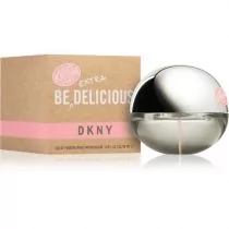 Donna Karan DKNY Be Delicious Extra Woda perfumowana 30ml dla Pań - Wody i perfumy damskie - miniaturka - grafika 1