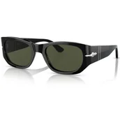 Okulary przeciwsłoneczne - Okulary przeciwsłoneczne Persol 3307S 95/31 55 - miniaturka - grafika 1