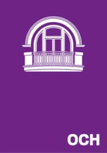 Och - Książki o kulturze i sztuce - miniaturka - grafika 1