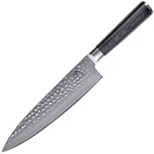 Noże kuchenne - Shiori 撓 Chairo Sifu - profesjonalny nóż szefa kuchni - miniaturka - grafika 1