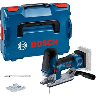 Wyrzynarka BOSCH Professional GST 18V-155 SC 06015B0000 - Wyrzynarki - miniaturka - grafika 1