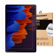 Akcesoria do tabletów i e-booków - Wozinsky Tempered Glass szkło hartowane 9H Samsung Galaxy Tab S7 11'' - miniaturka - grafika 1