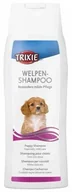 Szampony i odżywki dla psów - Trixie Szampon dla szczeniaków 250ml 2906 - miniaturka - grafika 1