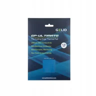 Chłodzenie procesora - Gelid GP-Ultimate Thermalpad 1mm 120x120mm 15W/mK - miniaturka - grafika 1