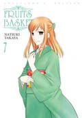 Komiksy dla dorosłych - Waneko Fruits Basket. Tom 7 Natsuki Takaya - miniaturka - grafika 1