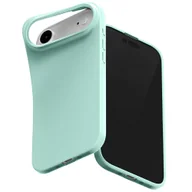 Etui i futerały do telefonów - Etui Mercury Soft do iPhone 17 Air miętowy - miniaturka - grafika 1