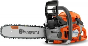 Husqvarna 550XP® Mark II 50.1 cm3 - Piły spalinowe - miniaturka - grafika 1