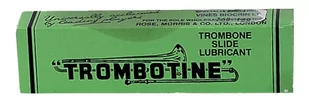 Smar do puzonu TROMBOTINE Slide Lubricant, 34 g - Akcesoria do instrumentów dętych - miniaturka - grafika 1