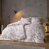 Pościel - Estella Pościel Mako Satyna 7924/100 Mirella Dd : Kolor - 100/weiss, Wymiary - 200/220+2X70/80+2X40/40 - miniaturka - grafika 1