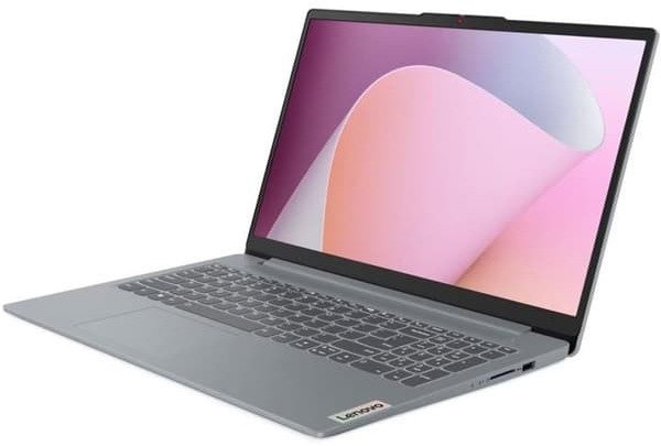 Lenovo IdeaPad Slim 3 15AMN8 AMD 82XQ01QXLT