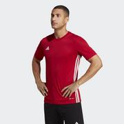 Koszulki sportowe męskie - Koszulka męska adidas Tabela 23 Jersey - miniaturka - grafika 1
