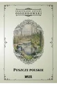 Przewodniki - Puszcze polskie - miniaturka - grafika 1