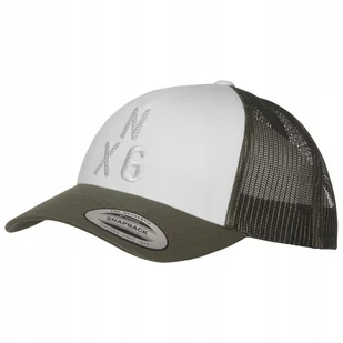 Czapka z daszkiem Protest NXG GYOZA trucker - Czapki i chusty sportowe męskie - miniaturka - grafika 1
