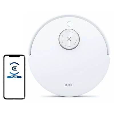 Ecovacs Deebot T10