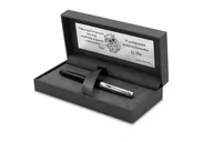 Pióra wieczne - Pióro Wieczne Parker Jotter 60 Z Grawerem Prestige - miniaturka - grafika 1