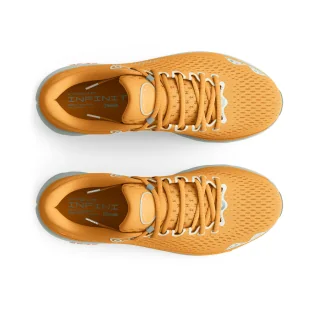 Buty biegowe damskie Under Armour W HOVR Infinite 4 - Buty sportowe damskie - miniaturka - grafika 4
