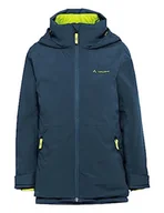 Kurtki i płaszcze dla chłopców - VAUDE Unisex Kids Casarea 3 w 1 kurtka II - miniaturka - grafika 1