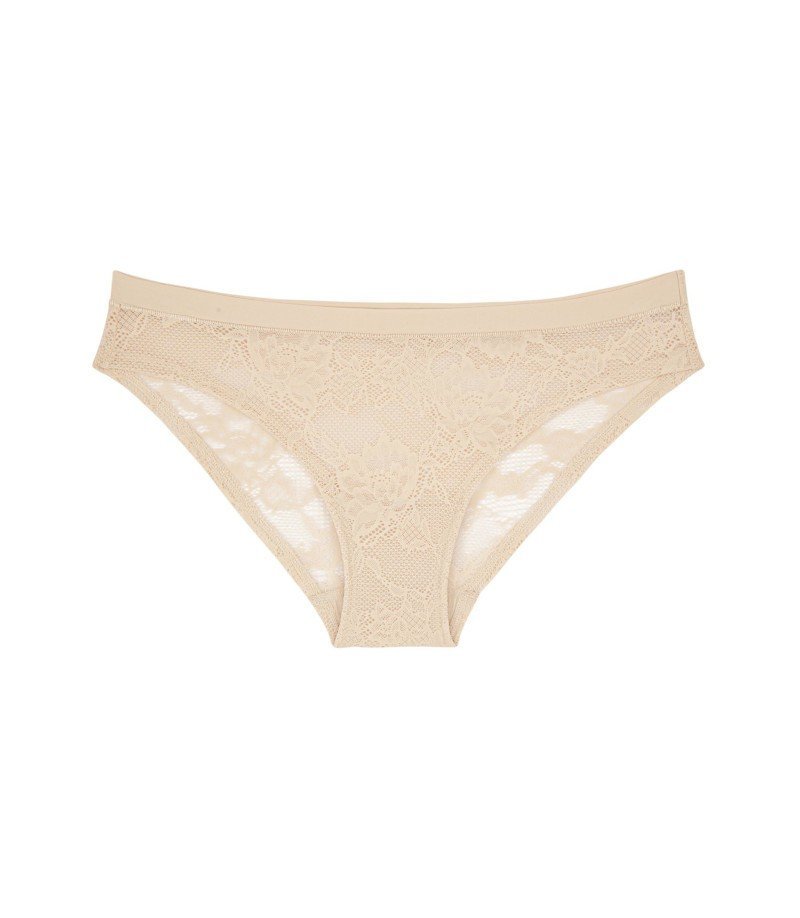 Majtki damskie Smart Deco Brazilian EX-2