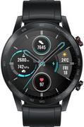 Smartwatch - Honor Magic Watch 2 46mm Czarny - miniaturka - grafika 1